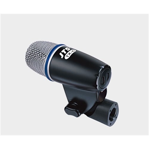 Instrument mic with int stand includes XLR cable