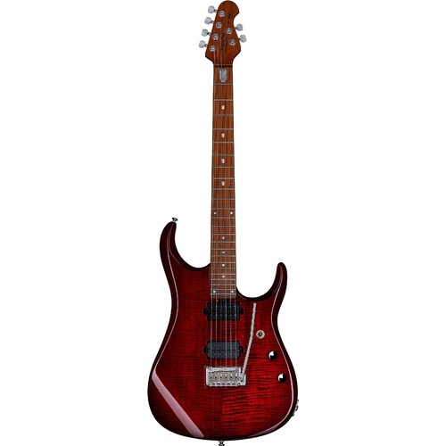 Sterling by MusicMan JP150 John Petrucci Signature Royal Red