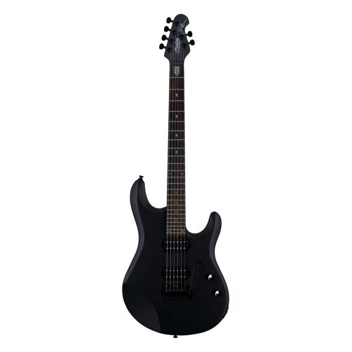 Sterling by Music Man SBMM John Petrucci JP60, Stealth Black Electric Guitar