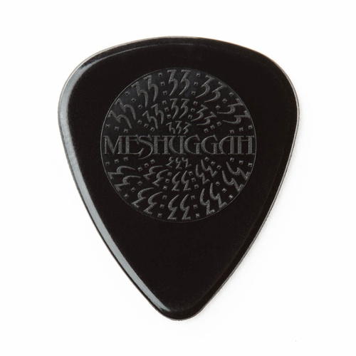 6 x Fredrik Thordendal Signature 0.96mm 45PFT1.00 Jim Dunlop Meshuggah