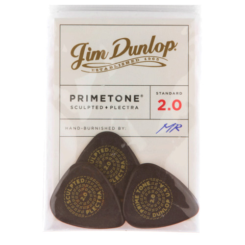 2.0 Primetone Std Player