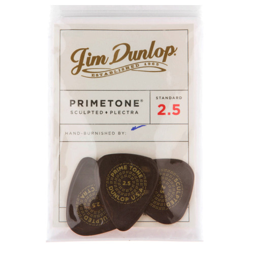 2.5 Primetone Std Player Packs