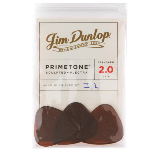 2.0 Primetone Std W/Grip