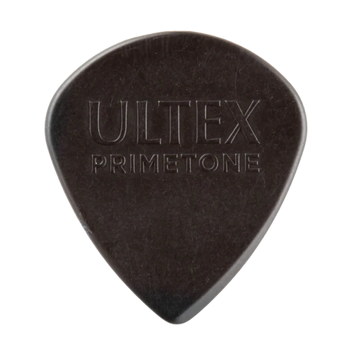 Jim Dunlop John Petrucci Primetone Jazz III Guitar Picks 1.38mm Black 3-Pack