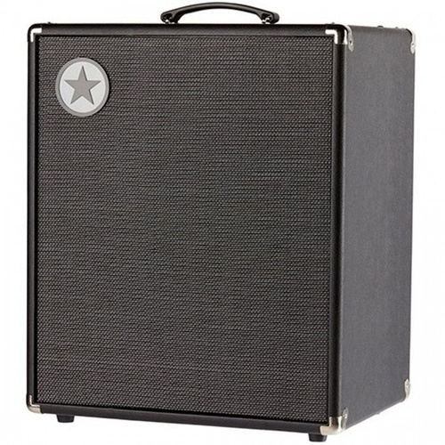 Unity Pro Bass System 500 Watts with Eminence Opus Speakers and 3 Voices - Classic, Modern, Flat, Plus Overdrive, Distortion, Fuzz, and Effects