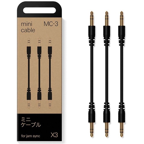 Ultimate Support JS-MC3 Slide-In Microphone Clip