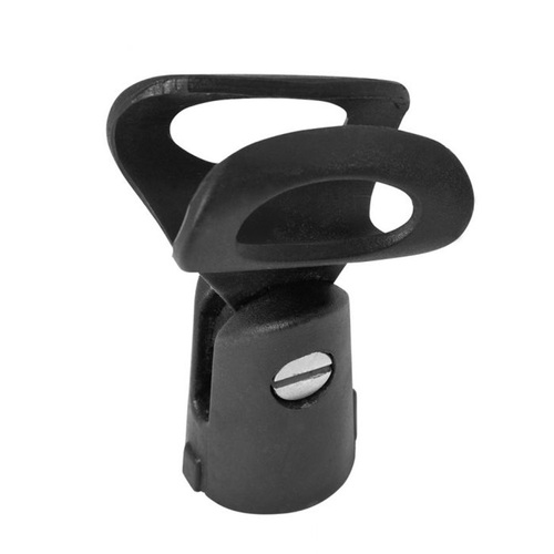 Ultimate Support Mic Clip Slide-In Style JS-MC9