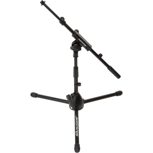 Ultimate Support Low-Profile Mic Boom Stand with Telescoping Boom JS-MCTB50