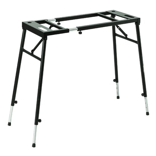 JAMSTANDS JS-MPS1 MULTI-PURPOSE KEYBOARD/MIXER STAND