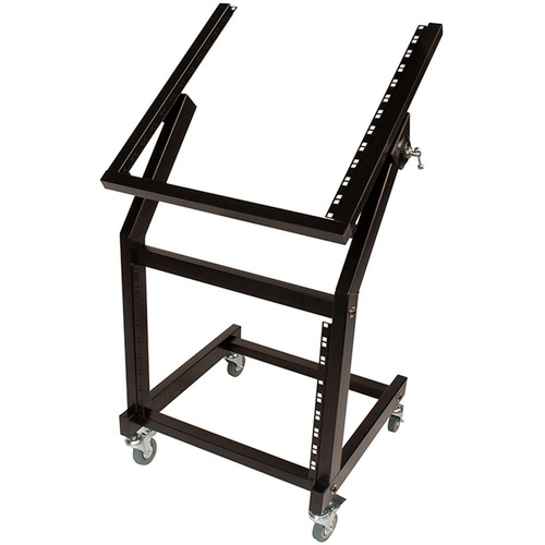 Ultimate Support Rolling Rack Stand JS-SRR100