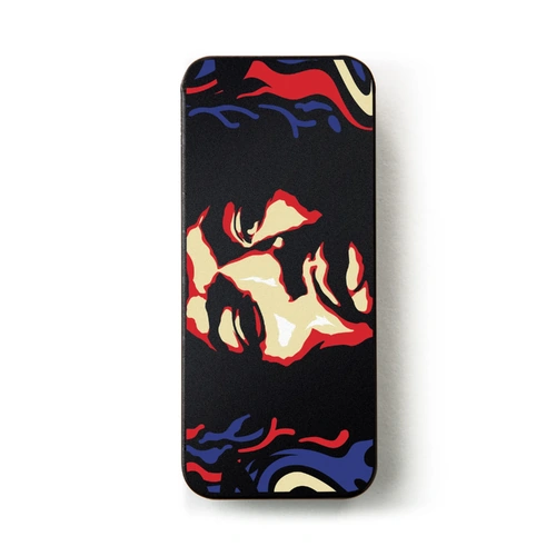 Jim Dunlop Hendrix Star Haze Pick Tin