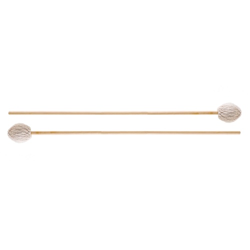 ProMark Jim Wunderlich JW4 "System Blue" Medium Hard Marimba Mallet