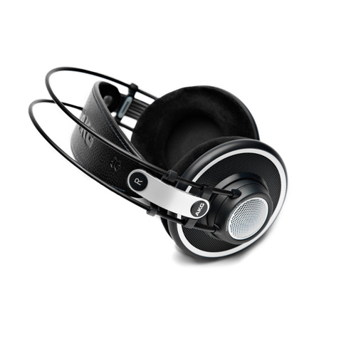 AKG K702 Open Back Studio Headphones