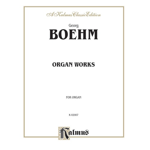 Organ Works