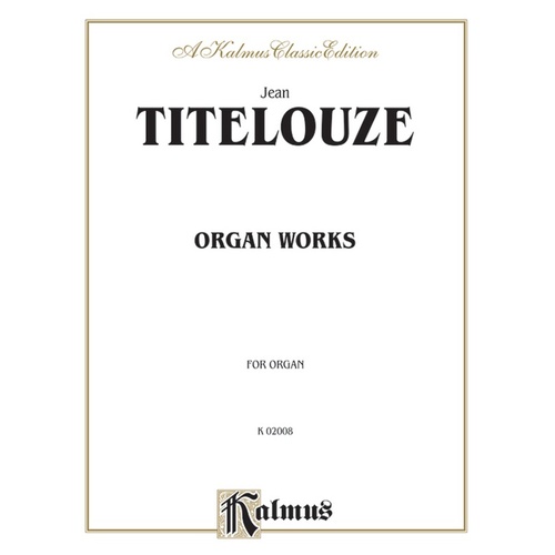 Organ Works