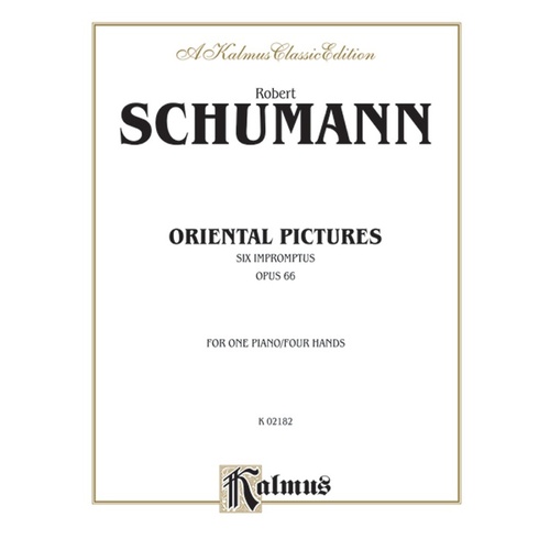 Oriental Pictures 1P4H