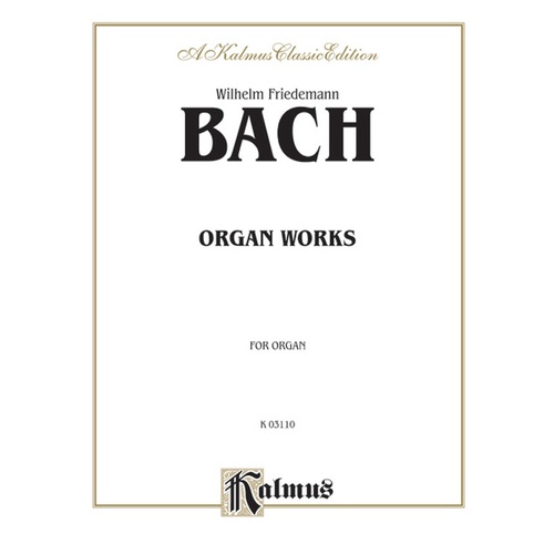 Organ Works