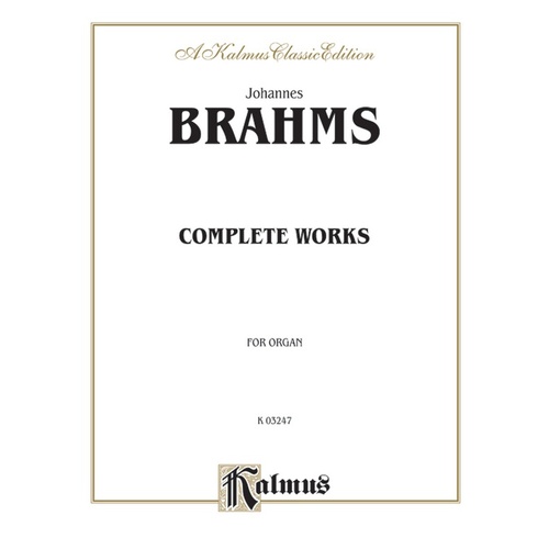 Organ Works