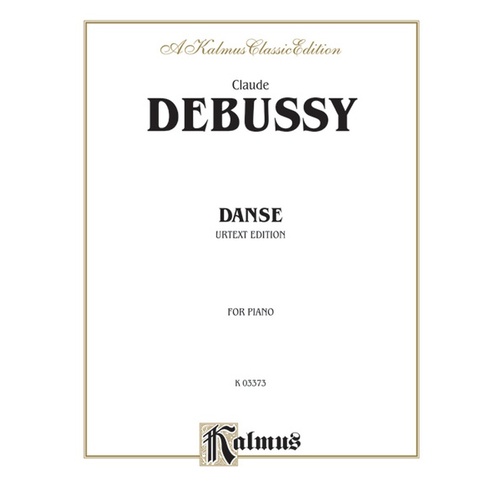 Danse Piano