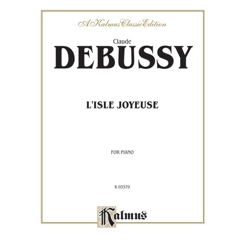 Lisle Joyeuse Piano