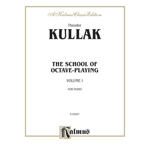 School Octave Play Book 1 Ps