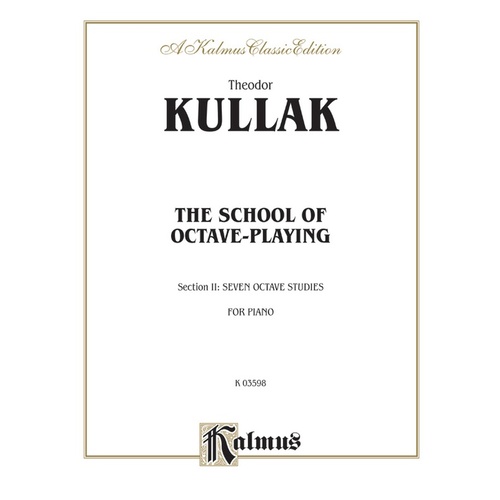 School Octave Play Book 2 Ps