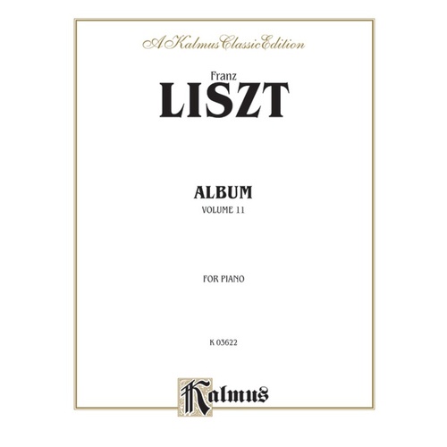 Album for Piano Book 2