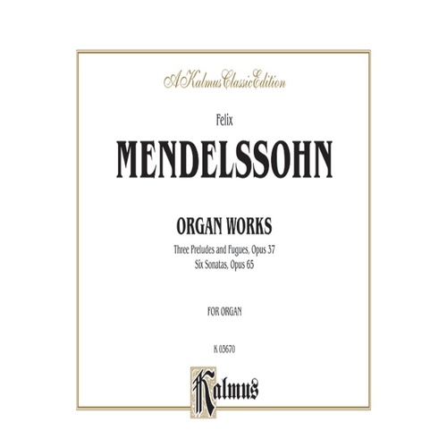 Organ Works