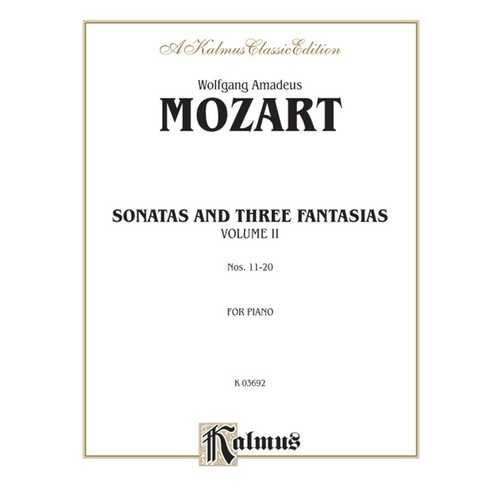 Sonatas Book 2 Piano Sheet Music