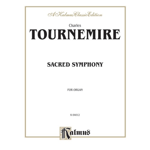 Sacred Symphony Org