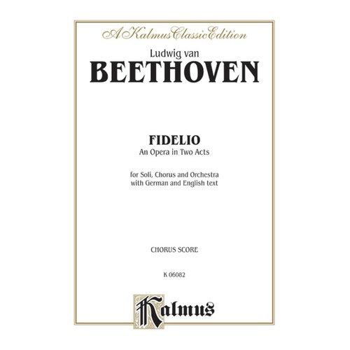 Fidelio Vocal Sc