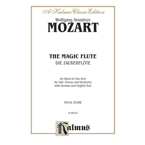 Magic Flute