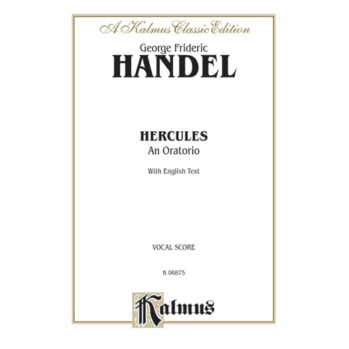 Hercules Vocal Sc