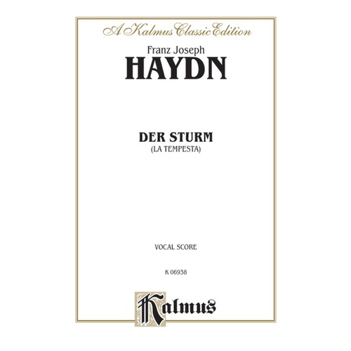 Der Sturm Vocal Sc