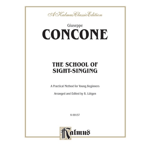School Of Sight Reading