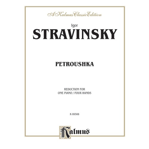 Petroushka 1P4H