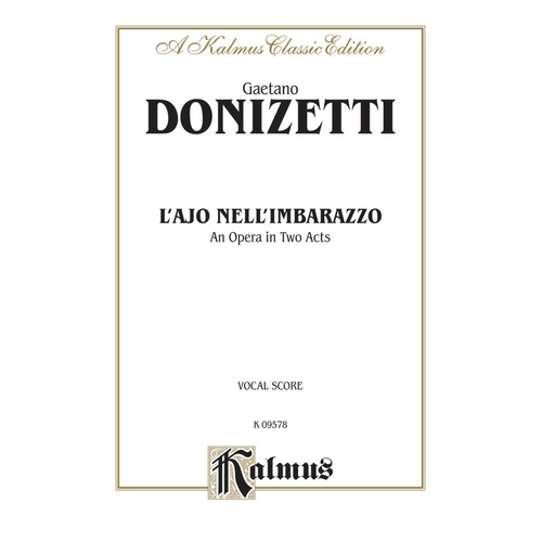Lajo Nell Imbarazzo Vocal Sc