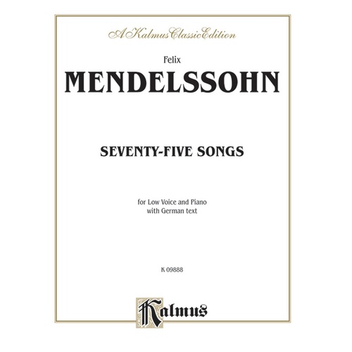 79 Songs Low VCE Solo Vocal Sheet Music