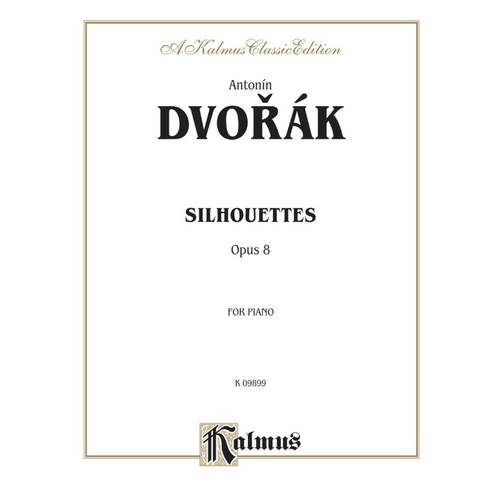 Silhouettes Piano Sheet Music