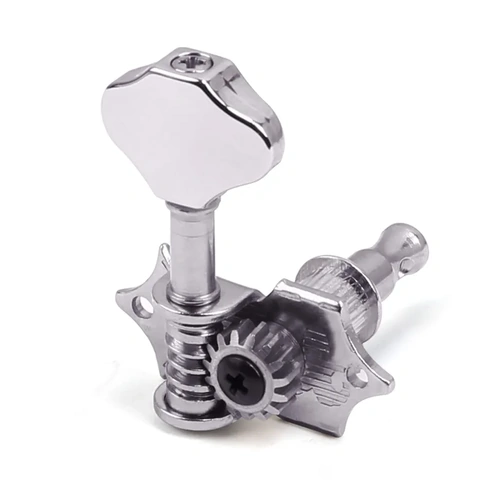 Mannys Eagle 3 A Side Machine Heads K42