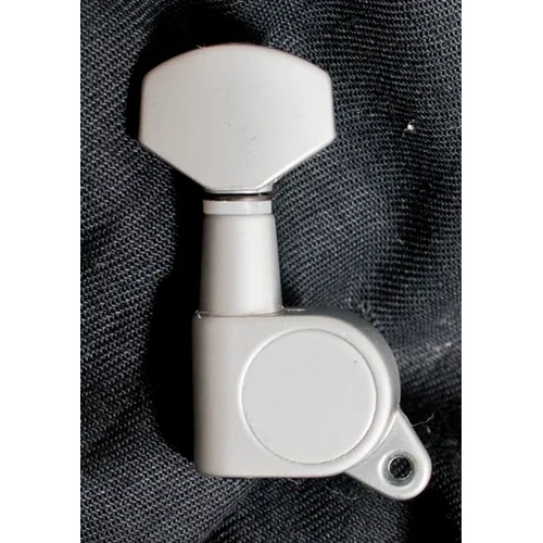 Eagle MACHINE HEADS 6-IN-LINE CHROME K51