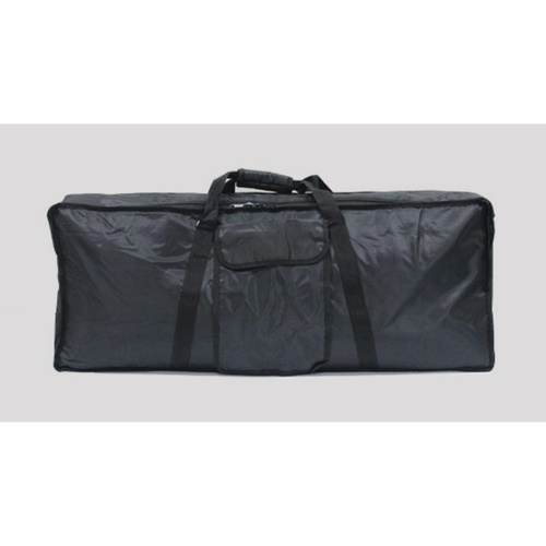 Casio KBB70 Padded Carry Bag for 61-Key Keyboards with Straps and Outer Pocket