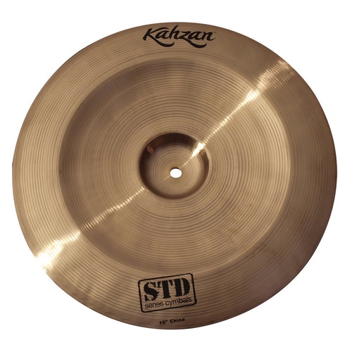 Kahzan 'STD Series' China Cymbal 16"