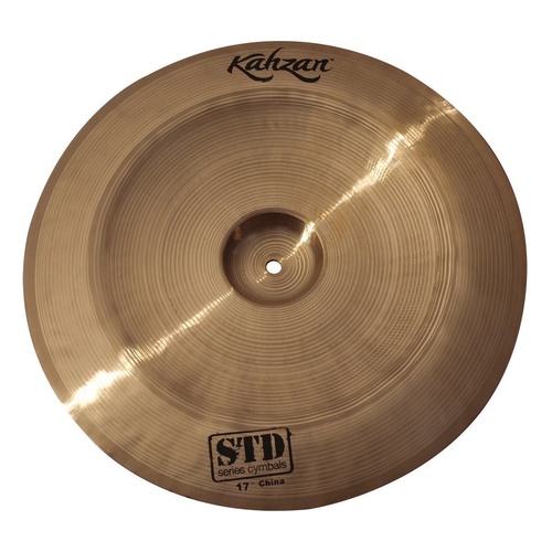 Kahzan 'STD Series' China Cymbal 17"