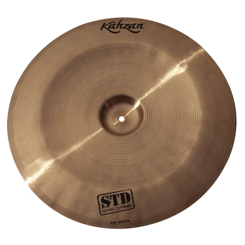 Kahzan STD Series 18" China Cymbal