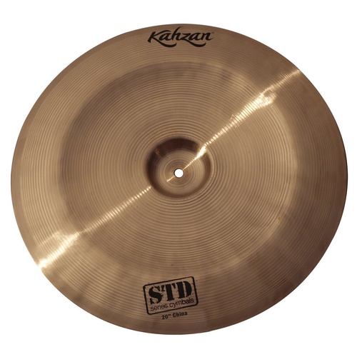 Kahzan 'STD Series' China Cymbal 20"