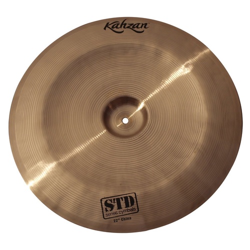 Kahzan 'STD Series' China Cymbal 22"