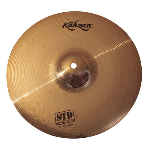 Kahzan 'STD-3 Series' Splash Cymbal 12"