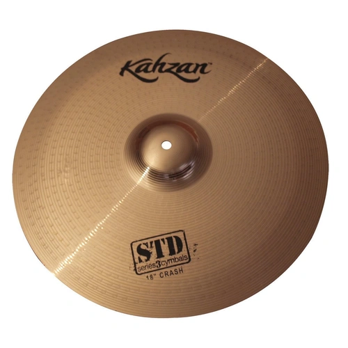 Kahzan STD-3 Series 18" Crash Cymbal