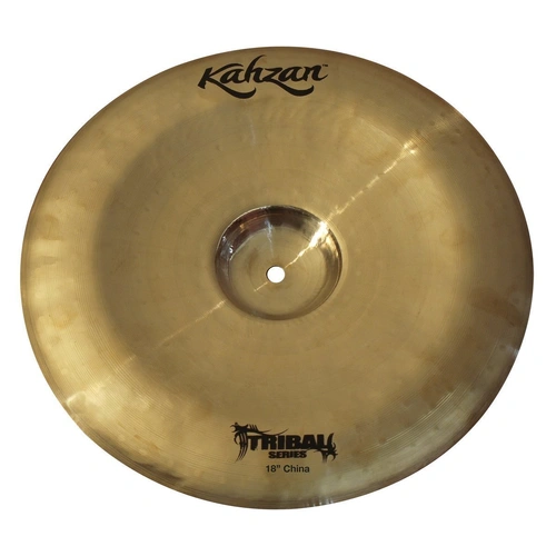 Kahzan Tribal Series China Cymbal 16" KC-TRIB-CH16